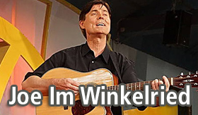 Joe im Winkelried