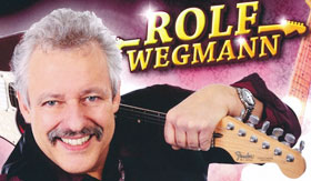 Rolf Wegmann