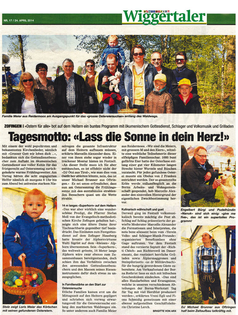 Wiggertaler 24.04.2014