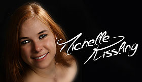 Michelle Kissling