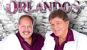 The Orlandos
