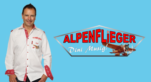 Alpenflieger